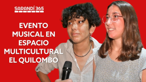 Espacio Multicultural "El Quilombo" celebrar&aacute; sus 9 a&ntilde;os con una gran movida musical