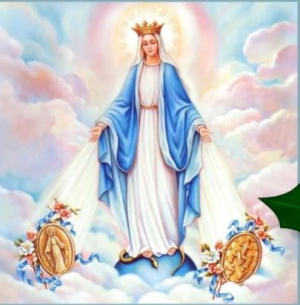 Ma&ntilde;ana se celebrar&aacute; misa en Capilla de la Virgen de la Medalla Milagrosa en Sarand&iacute; Grande