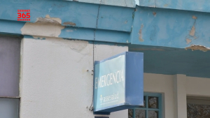 Edil Nicol&aacute;s Vaz plante&oacute; ante la Junta preocupaci&oacute;n por situaci&oacute;n edilicia de Hospital de Sarand&iacute; Grande