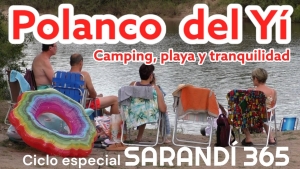 Con camping renovado y cada vez m&aacute;s turistas, Polanco del Y&iacute; se presenta como una de las principales ofertas tur&iacute;sticas en su regi&oacute;n (Primer Informe)