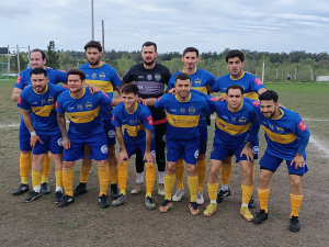 Boquita le gan&oacute; a Atl&eacute;tico y se acerc&oacute; a los punteros
