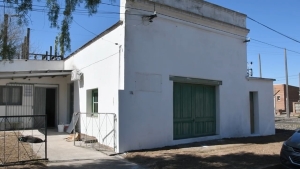 Junta de Drogas lanz&oacute; llamado para gestionar Dispositivo Ciudadela que atender&aacute; problemas de adicci&oacute;n en Sarand&iacute; Grande