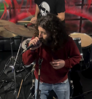 Bandas de Sarand&iacute; Grande fueron protagonistas del 1&deg; Rock Fest de Bar Valent&iacute;n en Montevideo