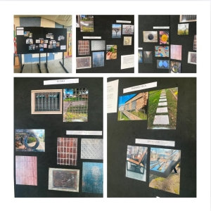 Alumnos de Liceo de Sarand&iacute; Grande combinaron matem&aacute;tica y fotograf&iacute;a en muestra final de "Caza Matem&aacute;tica Fotogr&aacute;fica"