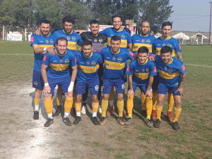 Goles de Mart&iacute;n Luzardo y Diego Castro le dieron la victoria a Boquita frente a River Plate