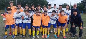 ID Boquita visitar&aacute; ma&ntilde;ana a La Vascongada en categor&iacute;as formativas