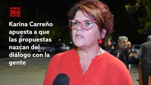 Karina Carre&ntilde;o propuso retomar comisiones barriales para mantener contacto con los vecinos en lanzamiento de campa&ntilde;a del Frente Amplio
