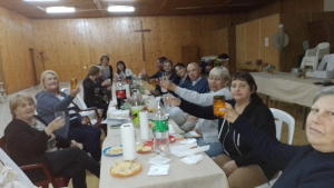 Designaron nuevo encargado para la Parroquia de Sarand&iacute; Grande