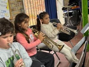 N&uacute;cleo Sinf&oacute;nico de Sarand&iacute; Grande brindar&aacute; el viernes su primer concierto anual