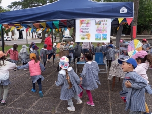 Se llevar&aacute; a cabo la 3era Feria de los Derechos de los Ni&ntilde;os en Sarand&iacute; Grande