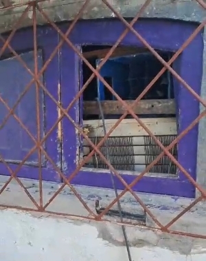 Polic&iacute;a investiga intensamente robo en vivienda cuyo due&ntilde;o se encuentra alojado en hogar residencial en Sarand&iacute; Grande