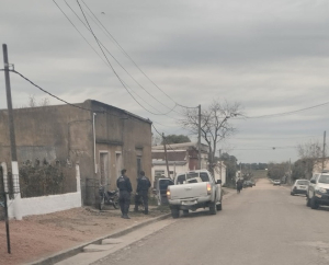 3 a&ntilde;os y 6 meses fue la m&aacute;xima pena para condenados en Operaci&oacute;n antidrogas "Pardo" en Sarand&iacute; Grande