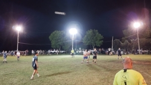 Barrio de Los Troncos y Acodike disputar&aacute;n ma&ntilde;ana final del Campeonato Nocturno en Pintado, con cierre musical a cargo de "La Nueva"