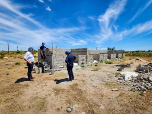 Albergue de perros en Florida en primeros meses del 2023