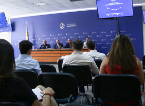 Tres homicidios en Durazno y ninguno en Florida en 2023, seg&uacute;n M. del Interior