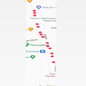 Convocan a interesados en instalar puestos de venta en el Concurso de Llamadas en Sarand&iacute; Grande
