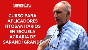 Fijaron actos de fin de cursos en Escuela Agraria y el Anexo de UTU en Sarand&iacute; Grande