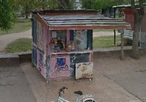 Ganadores de entradas a juegos de American Park ya pueden retirarlas en Kiosco "Mart&iacute;n"