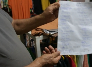 Ma&ntilde;ana entregar&aacute;n firmas a Intendente de Florida para instalar ba&ntilde;os en centro de Sarand&iacute; Grande