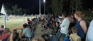 Dos nuevos partidos habr&aacute; hoy en Torneo Juvenil "Mtro. Cono Fleitas" en Sarand&iacute; Grande