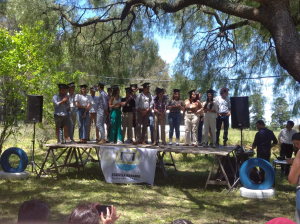 Escuela Agraria de Sarand&iacute; Grande cerr&oacute; el 2023 con 23 egresados