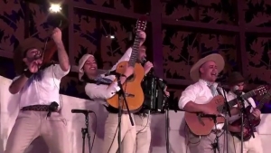 Folclorista de Sarand&iacute; Grande Luc&iacute;a Chappe compartir&aacute; escenario con Chacho Ramos en cierre de Festival por Semana de Rocha