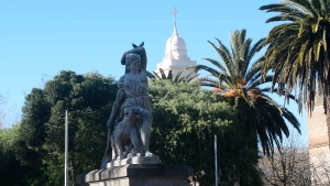 Un libro en homenaje a conocidos vecinos de Sarand&iacute; Grande est&aacute; preparando el escritor Pablo Bidegain