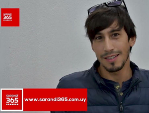 La obra "Sutiles Diferencias" del escritor de Sarand&iacute; Grande Nando Secreto saldr&aacute; a la luz en 15 d&iacute;as