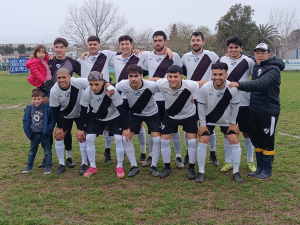 Barrio Vi&ntilde;a enfrentar&aacute; ma&ntilde;ana a Mendoza