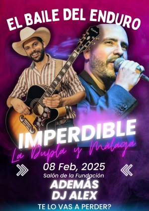 Polanco del Y&iacute; se prepara para la 6ta. edici&oacute;n del Enduro Vareo "Marta Mart&iacute;nez"