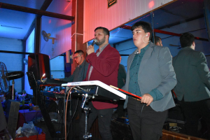 Banda de Sarand&iacute; Grande estar&aacute; presente en Movida Tropical en Durazno