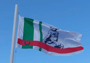 Comisi&oacute;n de Legislaci&oacute;n de la Junta aprob&oacute; reglamentaci&oacute;n de la bandera de Sarand&iacute; Grande