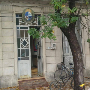 Anunciaron ganadora del sorteo de Escuela 113 de Sarand&iacute; Grande