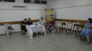 Lanzar&aacute;n campa&ntilde;a de recolecci&oacute;n de fondos para sumar 6 c&aacute;maras al sistema de videovigilancia de Sarand&iacute; Grande