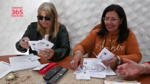Mariela Fern&aacute;ndez destac&oacute; el rol de la CRA para socios de COMEF que no cuentan con recursos, ante elecciones del pr&oacute;ximo domingo