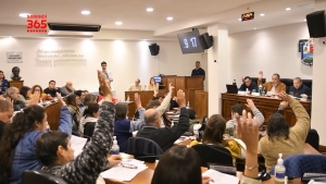 Edil Alberto Mazza denunci&oacute; abandono del &Oacute;mnibus Social del BPS en Florida y solicita explicaciones a autoridades