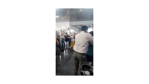Divertida fiesta de fin de a&ntilde;o celebr&oacute; la Asociaci&oacute;n de Pasivos de Sarand&iacute; Grande