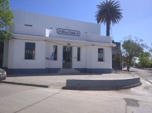 Un museo viviente para revivir la Jura de la Constituci&oacute;n realizar&aacute; la Escuela N&deg; 38 de Sarand&iacute; Grande