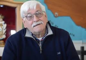 Carlos P&eacute;rez D'Auria adelant&oacute; detalles de su exposici&oacute;n de esta noche sobre participaci&oacute;n mas&oacute;nica en la independencia uruguaya