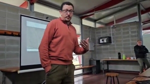 Escuela Agraria de Sarand&iacute; Grande fue sede de jornada de intercambio del Programa de Educaci&oacute;n para el Agro
