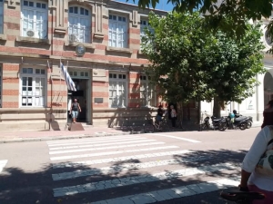 Escuela N&deg;7 &ldquo;Sim&oacute;n Bol&iacute;var&rdquo; iniciar&aacute; &eacute;sta tarde muestra de proyectos escolares abierta a la comunidad