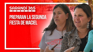 Puntas de Maciel se prepara para la segunda edici&oacute;n de una gran fiesta