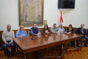 Comenzar&aacute;n el s&aacute;bado y se extender&aacute;n durante toda la semana pr&oacute;xima los festejos por los 150 a&ntilde;os de La Cruz