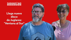Grupo Juglares de Sarand&iacute; Grande lanzar&aacute; en mayo un disco con 13 canciones tras tres a&ntilde;os de arduo trabajo