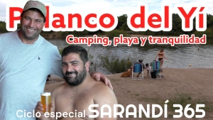 Turistas destacaron Polanco del Y&iacute; como su destino favorito en la temporada estival 2025