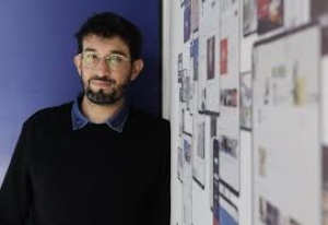 Obra de escritor de Sarand&iacute; Grande &Aacute;lvaro Lema Mosca gan&oacute; Premio a las Letras