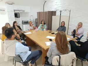 Comisi&oacute;n Departamental de Discapacidad sesionar&aacute; en Sarand&iacute; Grande