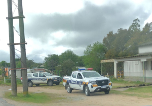Un individuo fue detenido tras robo en policl&iacute;nica en Sarand&iacute; Grande