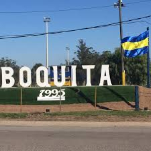 Boquita y Barrio Vi&ntilde;a se enfrentar&aacute;n ma&ntilde;ana en Sub 15 y Sub 17 en Sarand&iacute; Grande