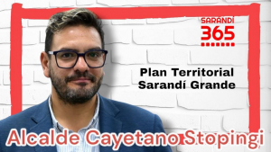 Cumplimiento del plan de Ordenamiento Territorial exige personal dijo Alcalde Stopingi